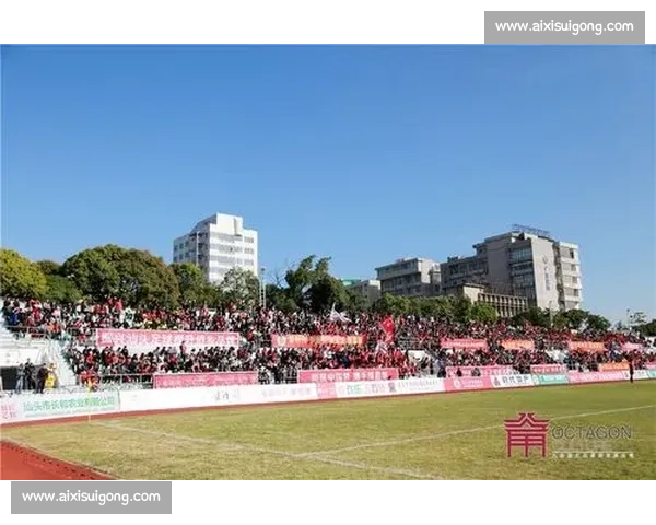 佛山足球赛事精彩纷呈球迷热情高涨赛事背后故事深度解析