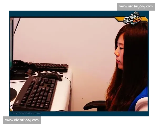 全国QQ输入法大赛精彩纷呈 展现智慧与速度的完美对决