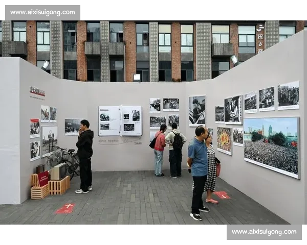 光影逐梦城市记忆全国摄影大赛活动策划方案暨优秀作品展览征集启事