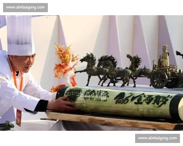 全球极限大食量挑战赛现场直击参赛者胃容量与意志力终极对决巅峰