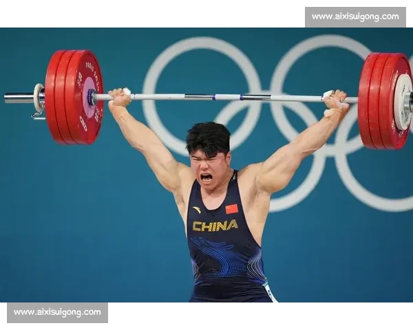 公斤级比赛：从技术到策略全面解析，提升竞技水平的关键要素