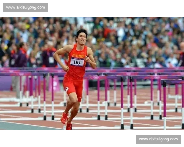 刘翔2012年伦敦奥运会伤退背后的心路历程与突破挑战