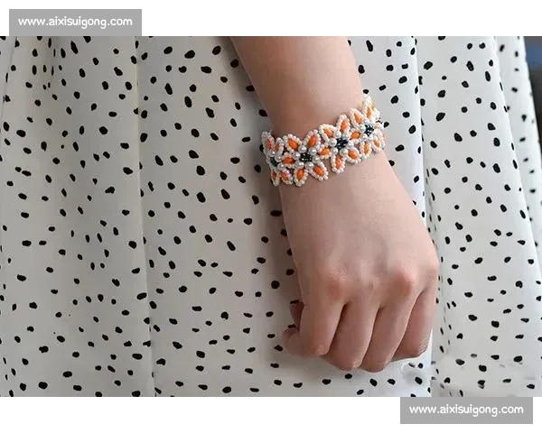 创意无限的串珠子大赛,让你的手工艺技能在竞技中闪耀光芒 创意无限的串珠子大赛,让你的手工艺技能在竞技中闪耀光芒