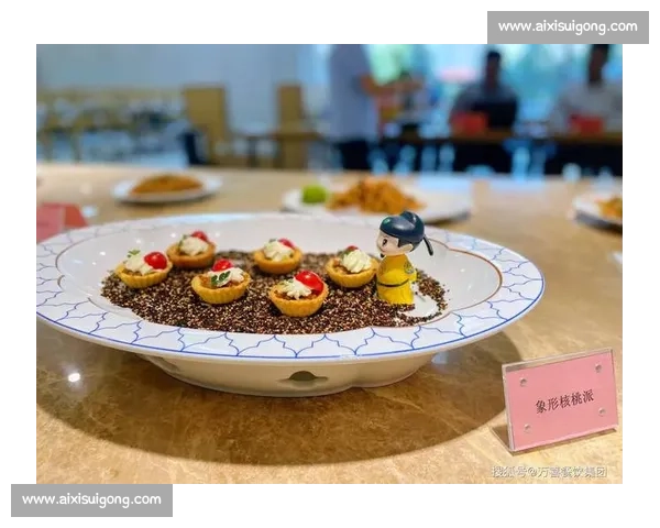 刀工比拼大赛方案设计与实施探讨如何通过赛事提升厨艺水平与团队合作能力 刀工比拼大赛方案设计与实施探讨如何通过赛事提升厨艺水平与团队合作能力