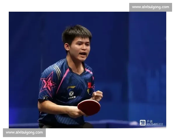 创新杯乒乓球赛激烈开战 全新规则与挑战掀起运动新风潮