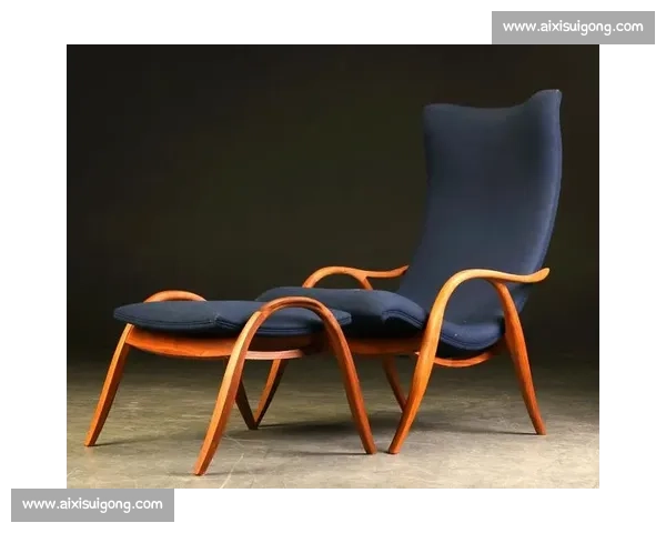 创新与美学融合打造未来椅子设计大赛挑战赛 创新与美学融合打造未来椅子设计大赛挑战赛