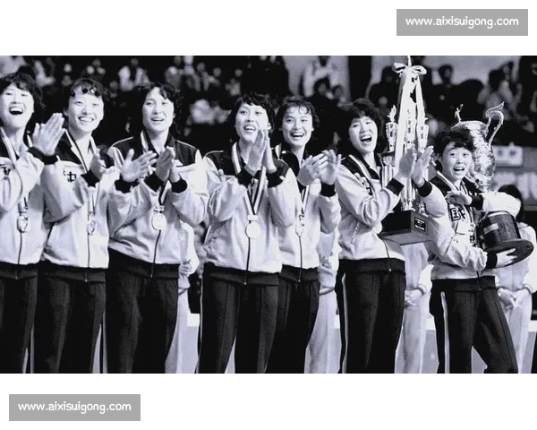 北京奥运会女排激战回顾：激情拼搏见证中国女排辉煌时刻