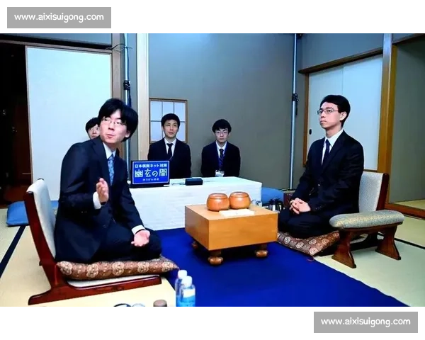古力围棋比赛精彩回顾与分析：挑战顶级棋手的智慧对决