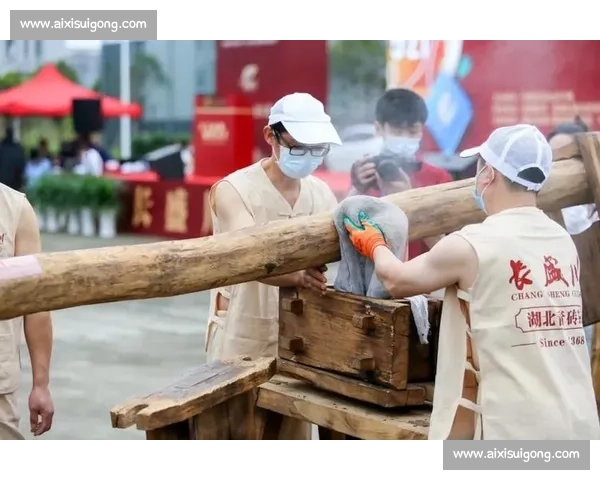 压架比赛：传统技艺与现代竞技的完美融合探索