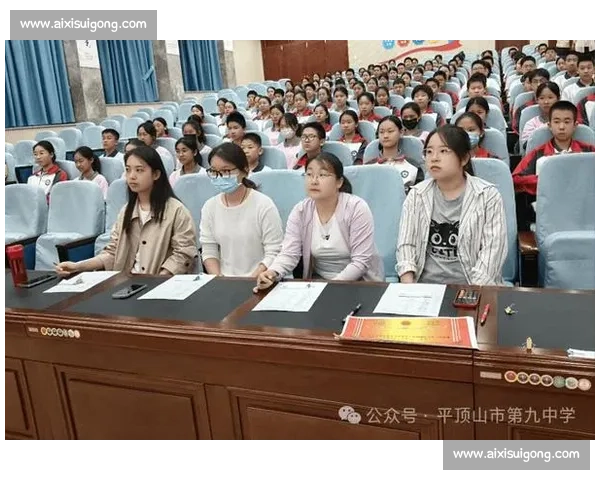 声韵飞扬，诗意流淌校园朗诵比赛邀你共赏文字之美