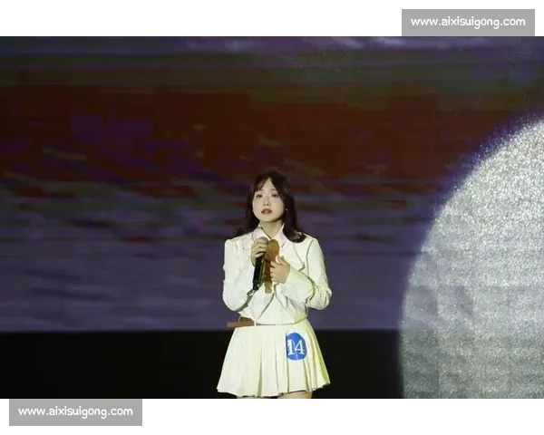 如何选择适合音乐比赛的歌曲让你脱颖而出提升比赛表现