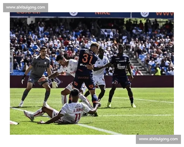 尼克莱比赛精彩回顾与深度分析探索赛事背后的策略与精彩瞬间