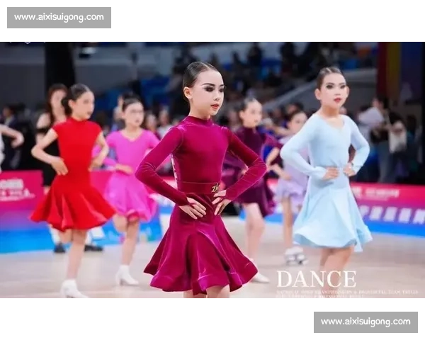 恰恰舞比赛精彩纷呈选手激烈角逐展现炫酷舞技与无限魅力 恰恰舞比赛精彩纷呈选手激烈角逐展现炫酷舞技与无限魅力