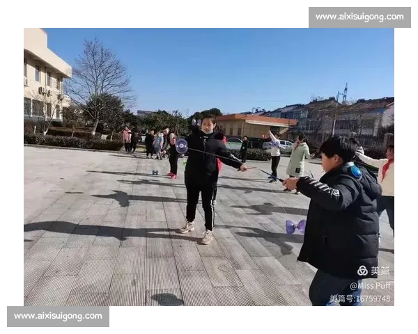 抖空竹竞技大赛精彩回顾与技巧分享全攻略 抖空竹竞技大赛精彩回顾与技巧分享全攻略