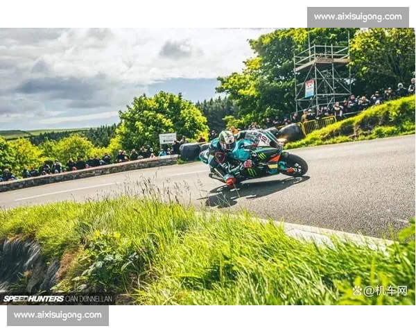 曼谷TT摩托车赛激情碰撞探索速度极限与赛道魅力