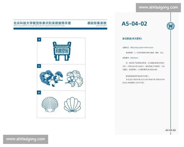 企业品牌形象塑造与视觉识别系统创新设计策略解析