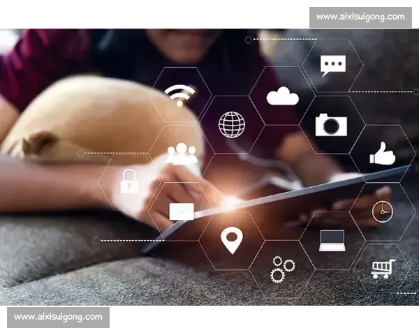 企业市场渗透策略分析与实践路径探索促进品牌影响力提升