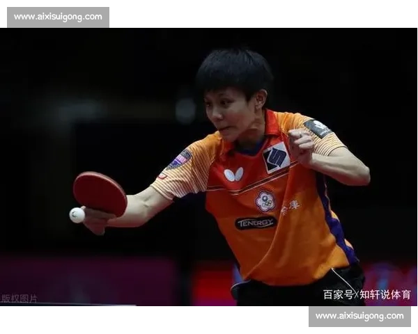 体育选手赛场表现与心理状态全方位解析与提升策略