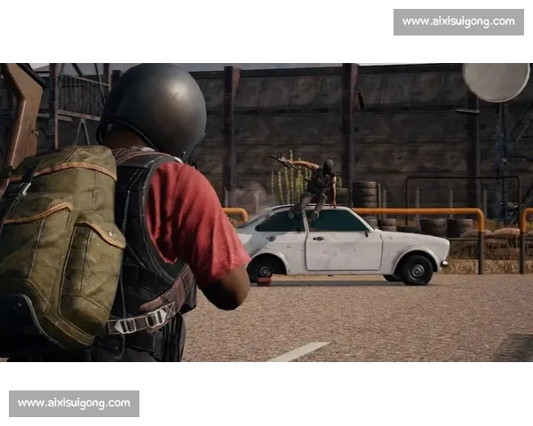 提升电竞视野控制技巧增强游戏策略运用与决策制定能力