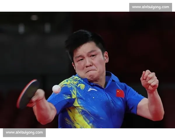 樊振东与马龙巅峰对决精彩瞬间回顾 乒乓球赛场激情四溢